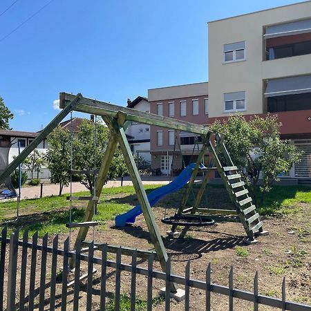 Apartment Vila Tara Bihać 외부 사진