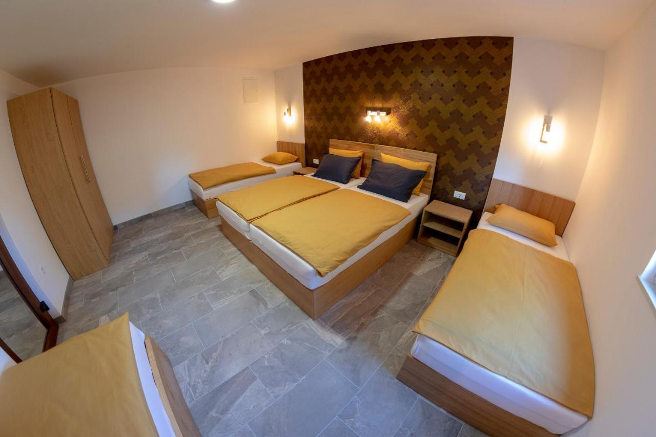Apartment Vila Tara Bihać 외부 사진