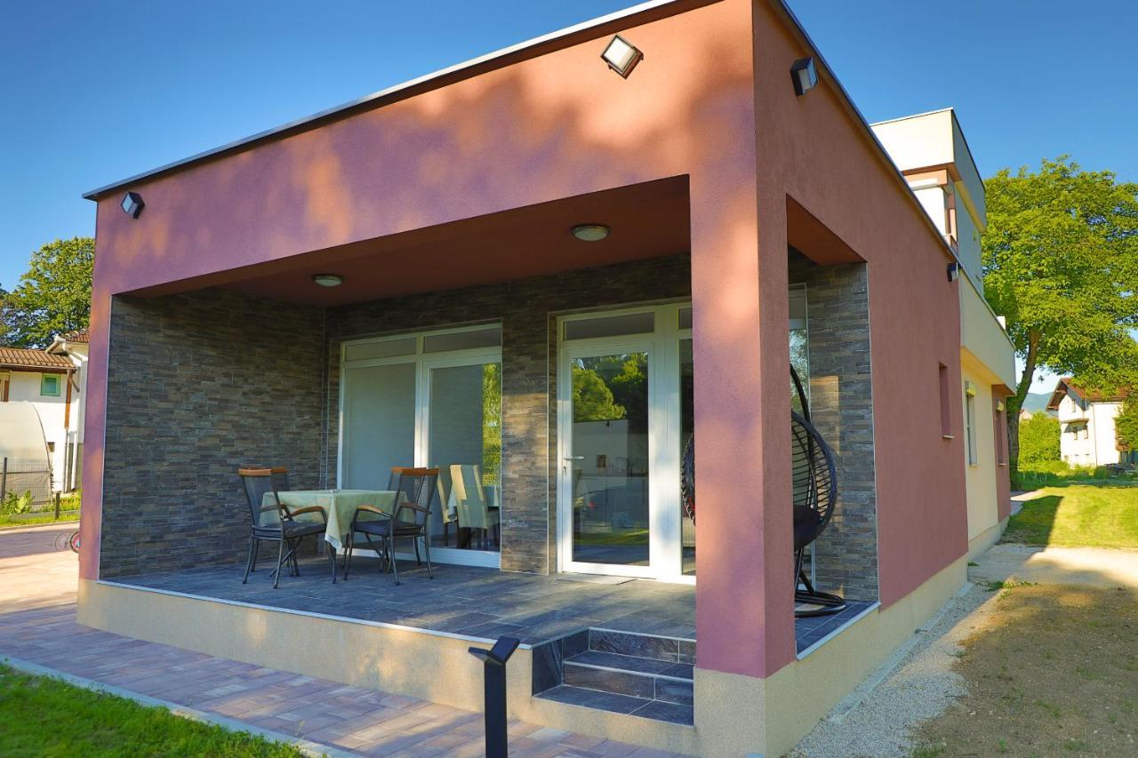 Apartment Vila Tara Bihać 외부 사진