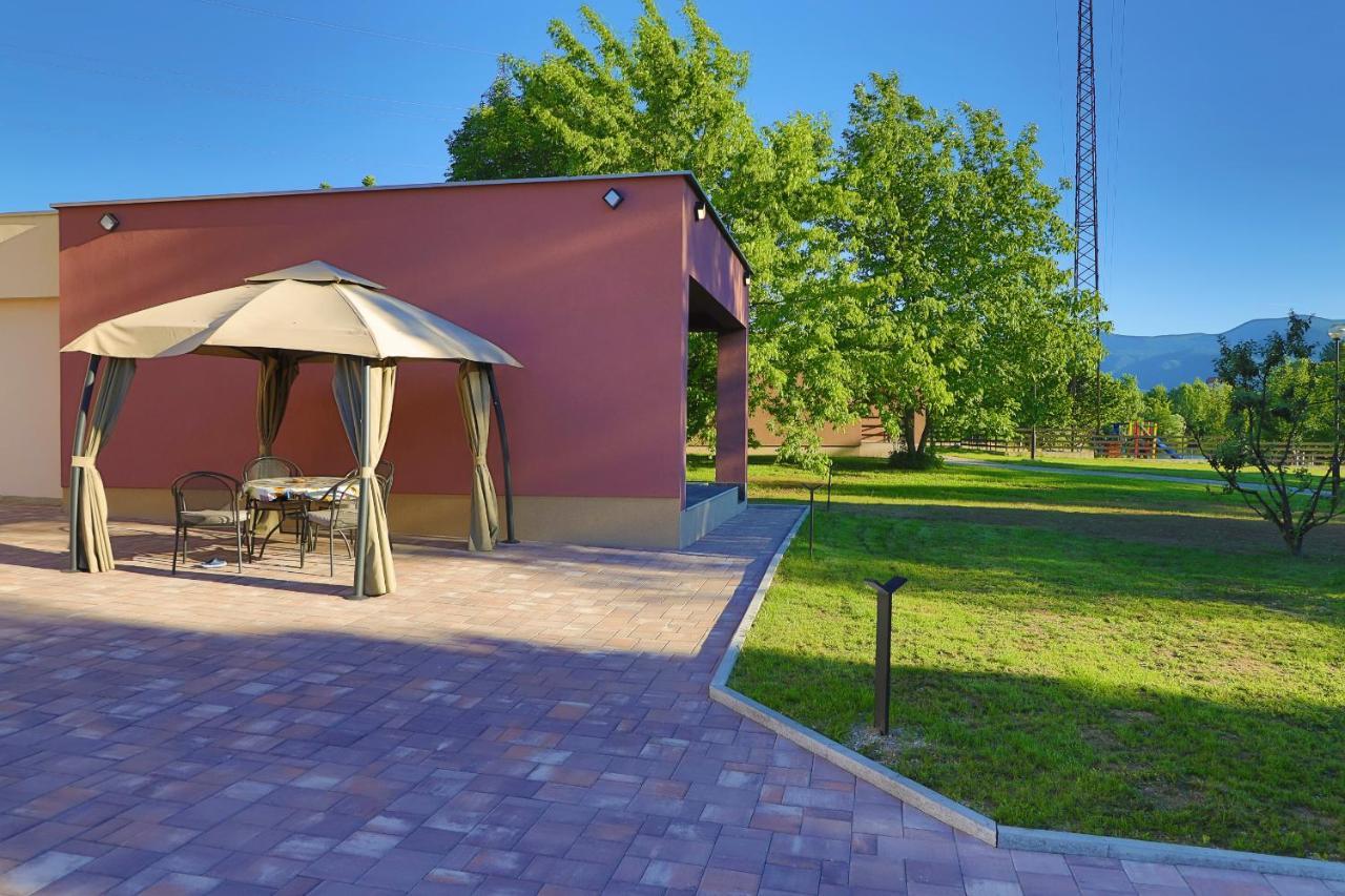 Apartment Vila Tara Bihać 외부 사진