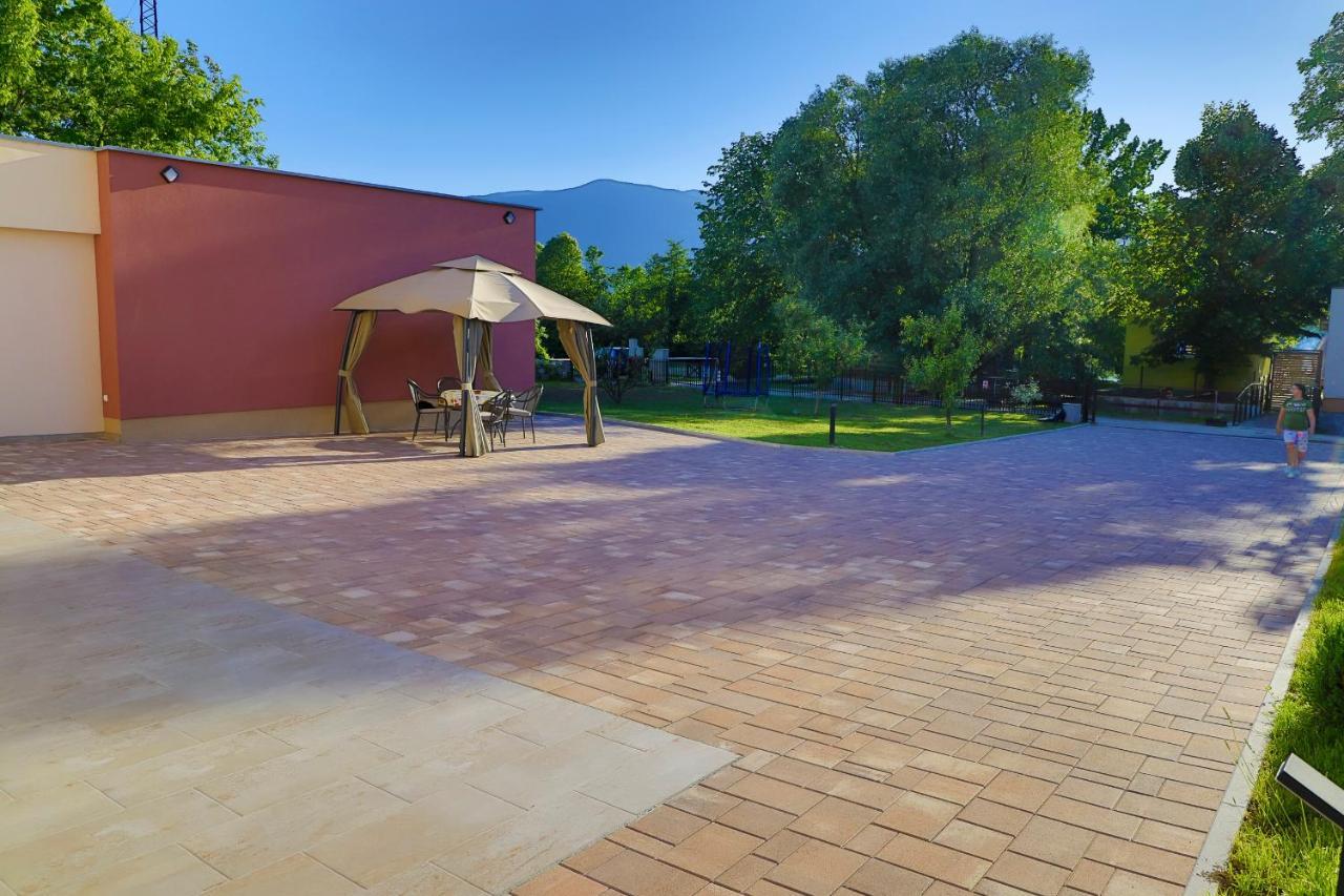 Apartment Vila Tara Bihać 외부 사진