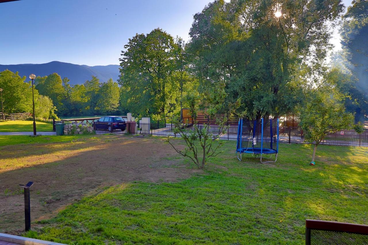 Apartment Vila Tara Bihać 외부 사진