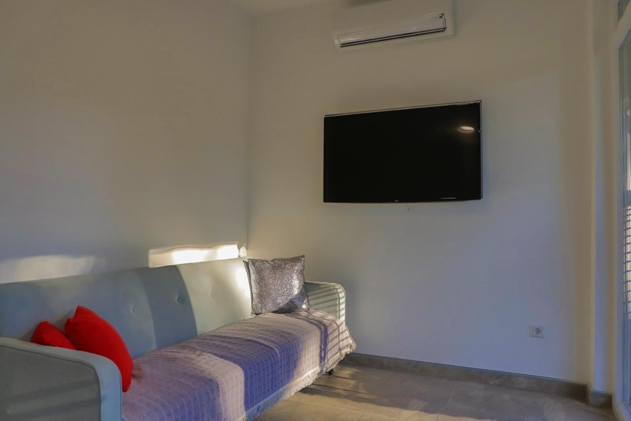 Apartment Vila Tara Bihać 외부 사진
