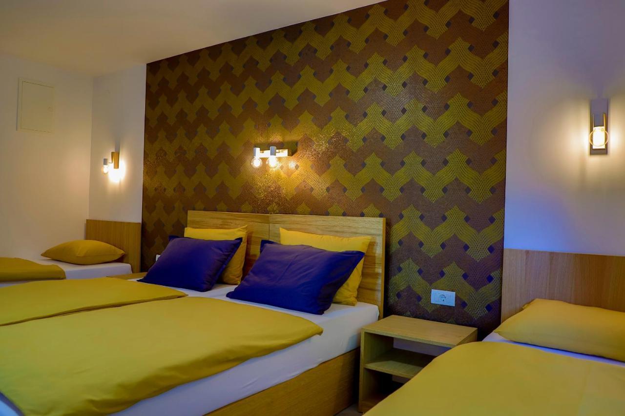 Apartment Vila Tara Bihać 외부 사진
