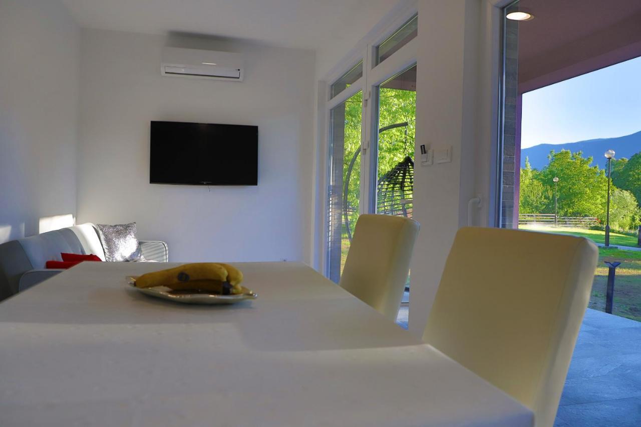 Apartment Vila Tara Bihać 외부 사진