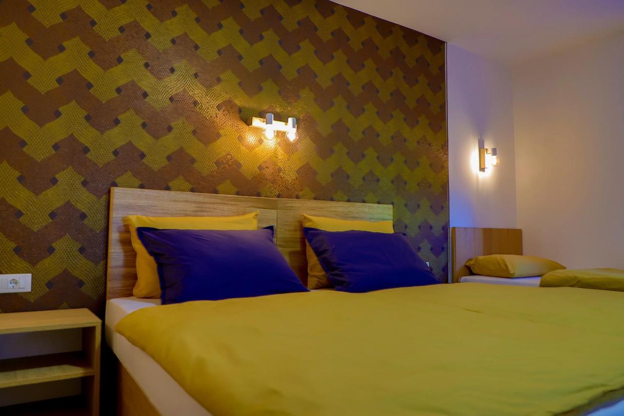Apartment Vila Tara Bihać 외부 사진