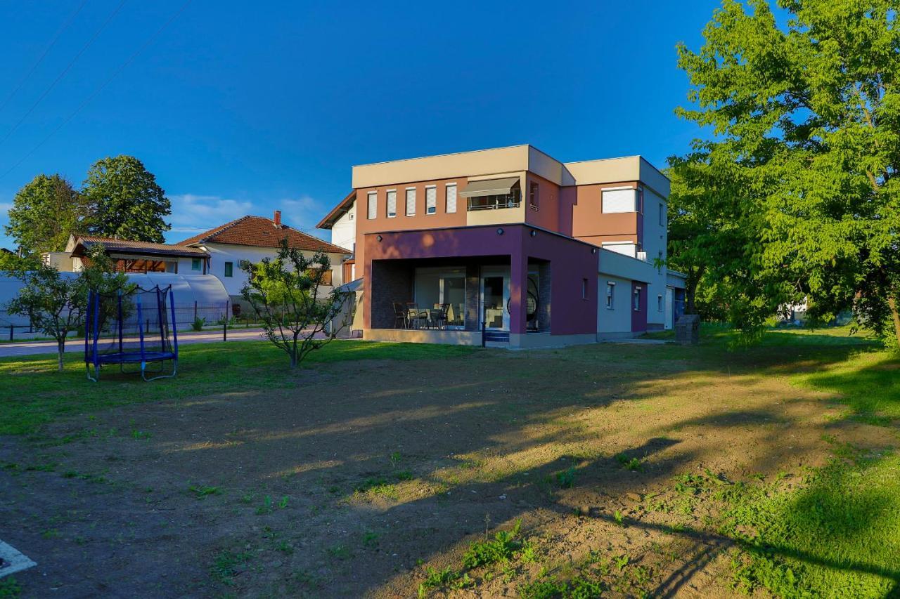 Apartment Vila Tara Bihać 외부 사진