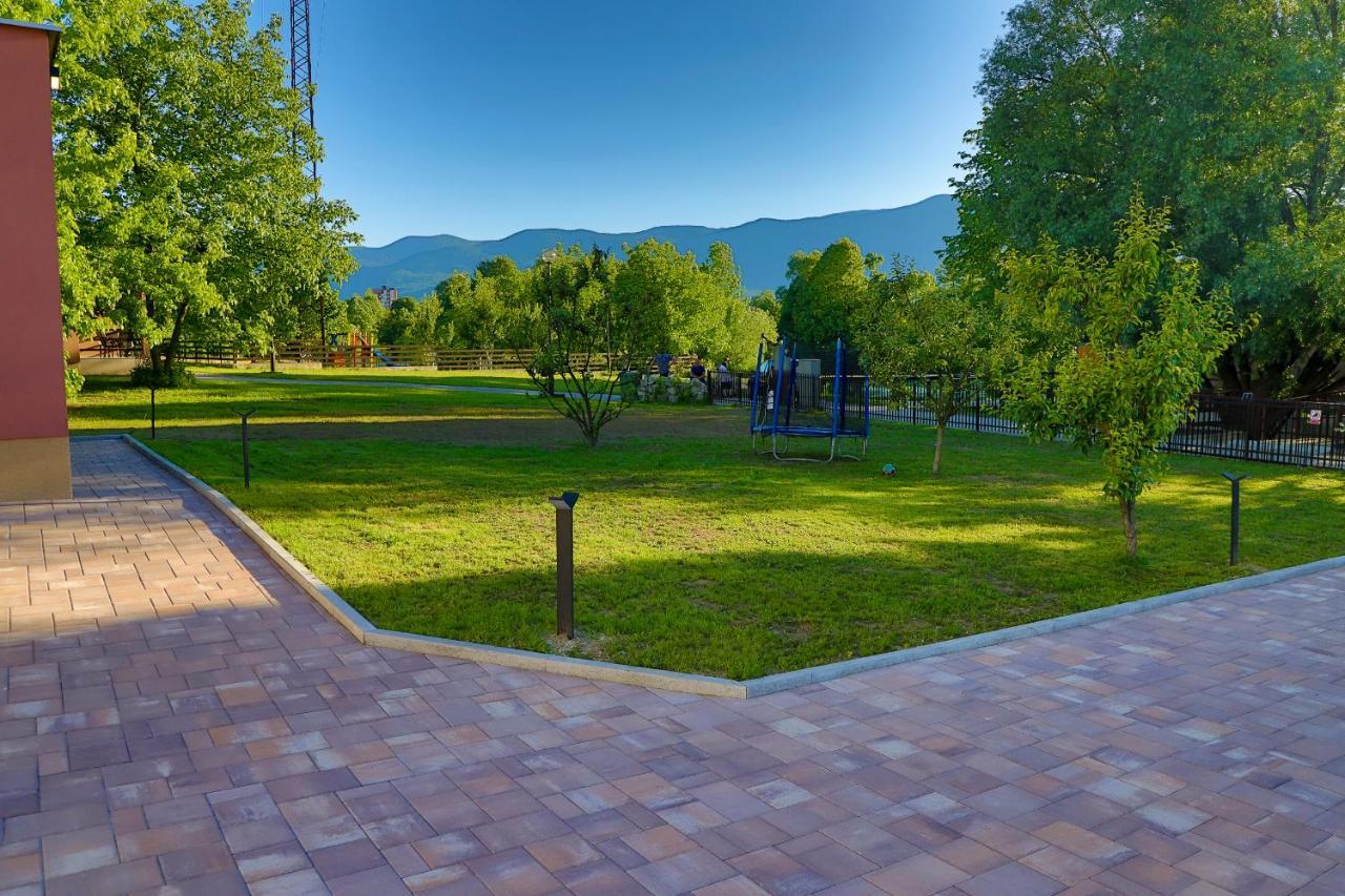 Apartment Vila Tara Bihać 외부 사진