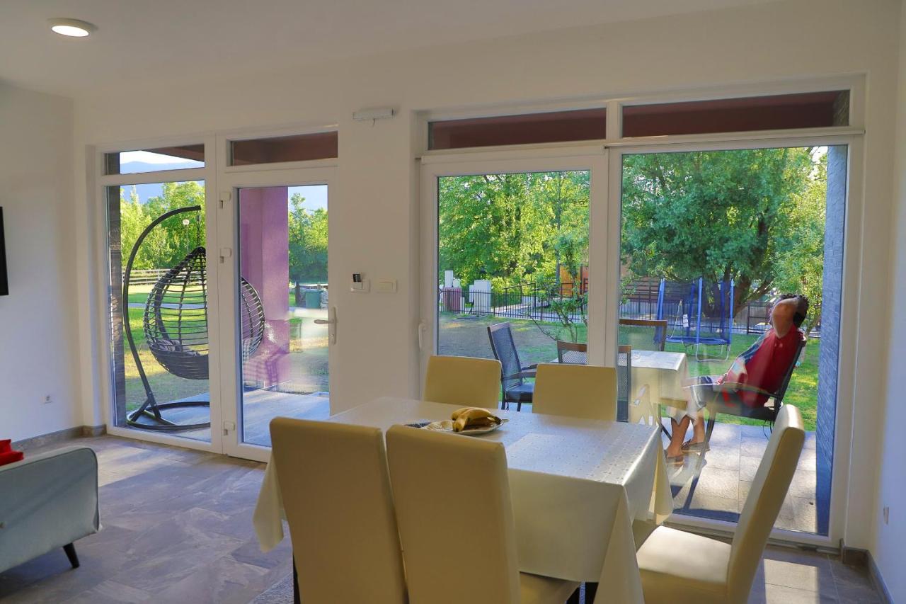 Apartment Vila Tara Bihać 외부 사진
