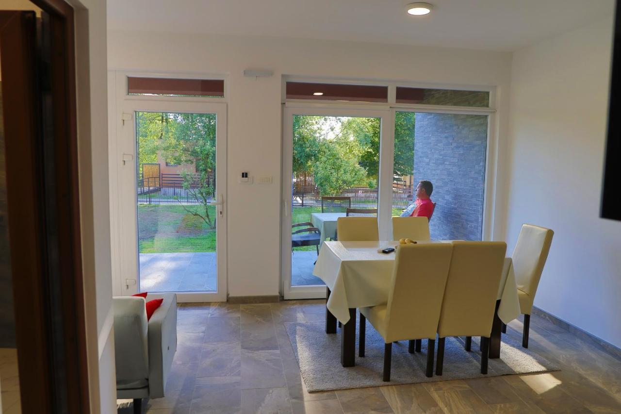 Apartment Vila Tara Bihać 외부 사진