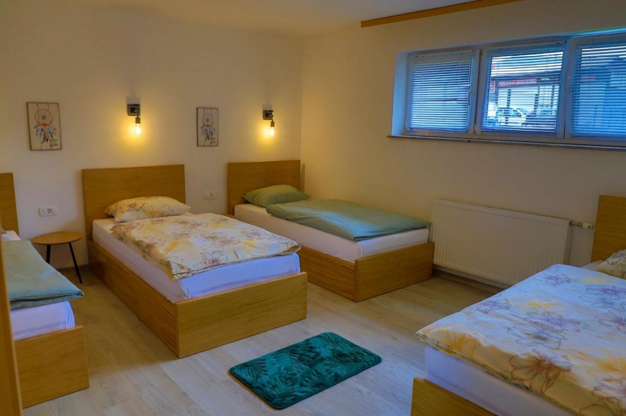 Apartment Vila Tara Bihać 외부 사진