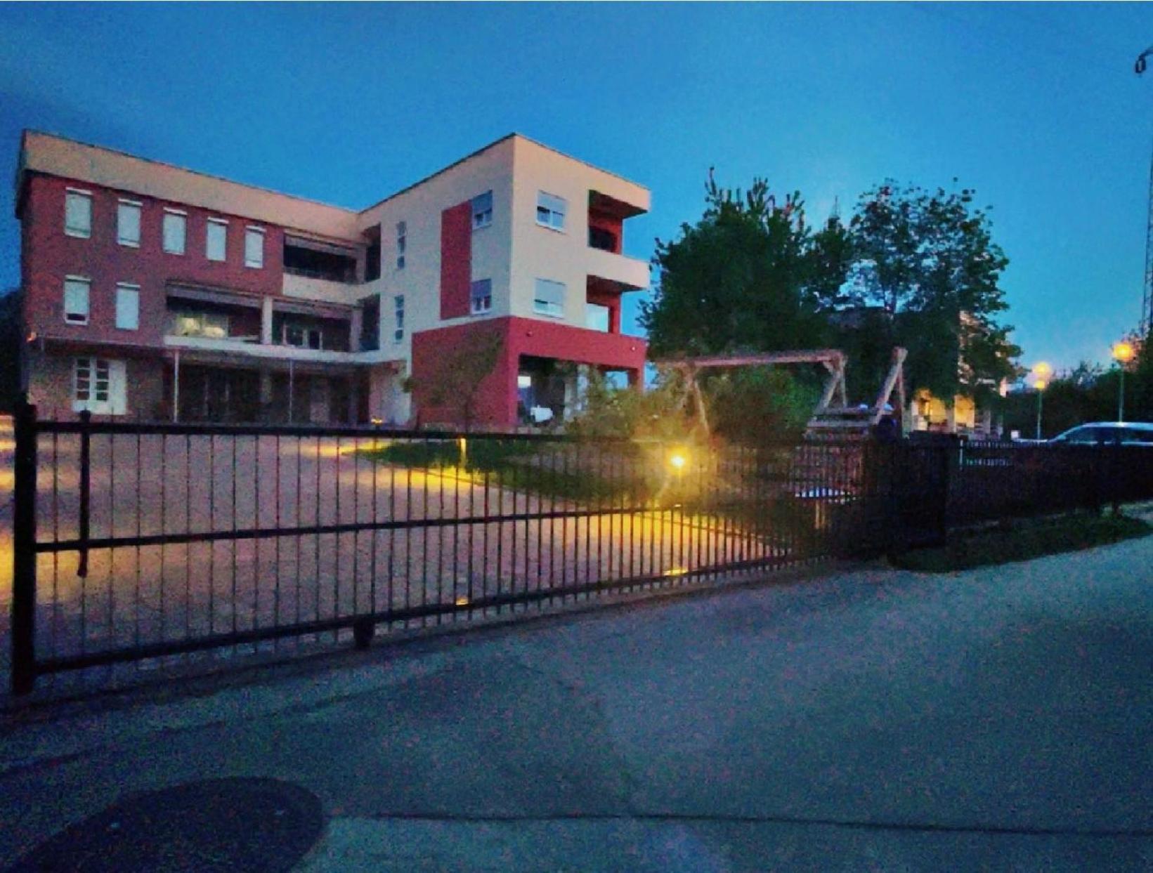 Apartment Vila Tara Bihać 외부 사진