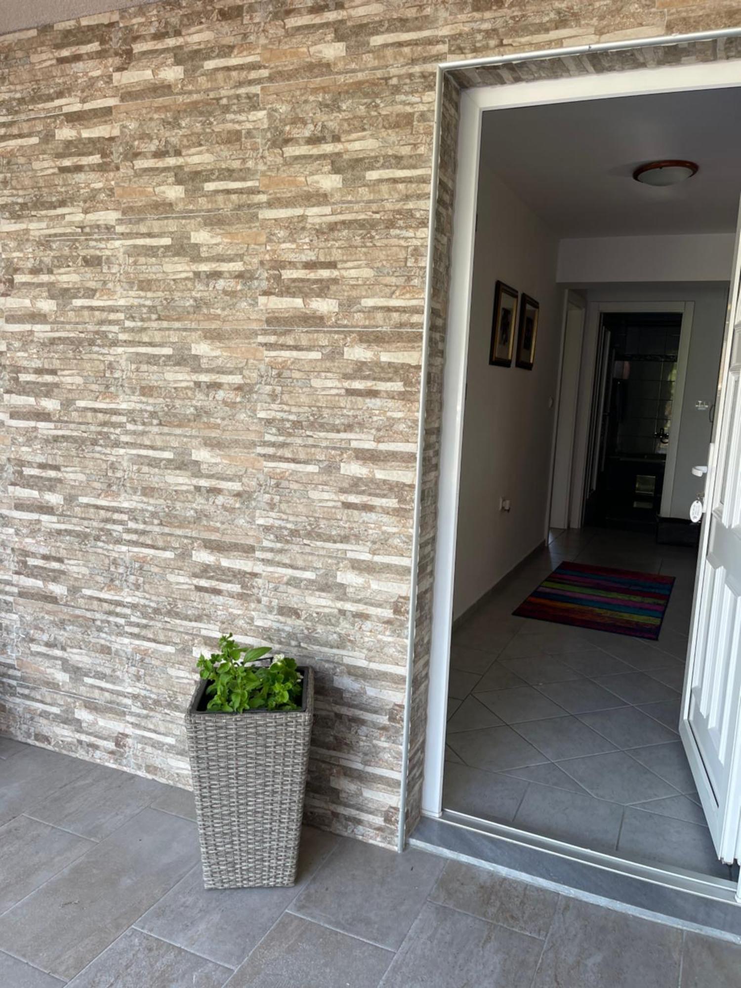 Apartment Vila Tara Bihać 외부 사진