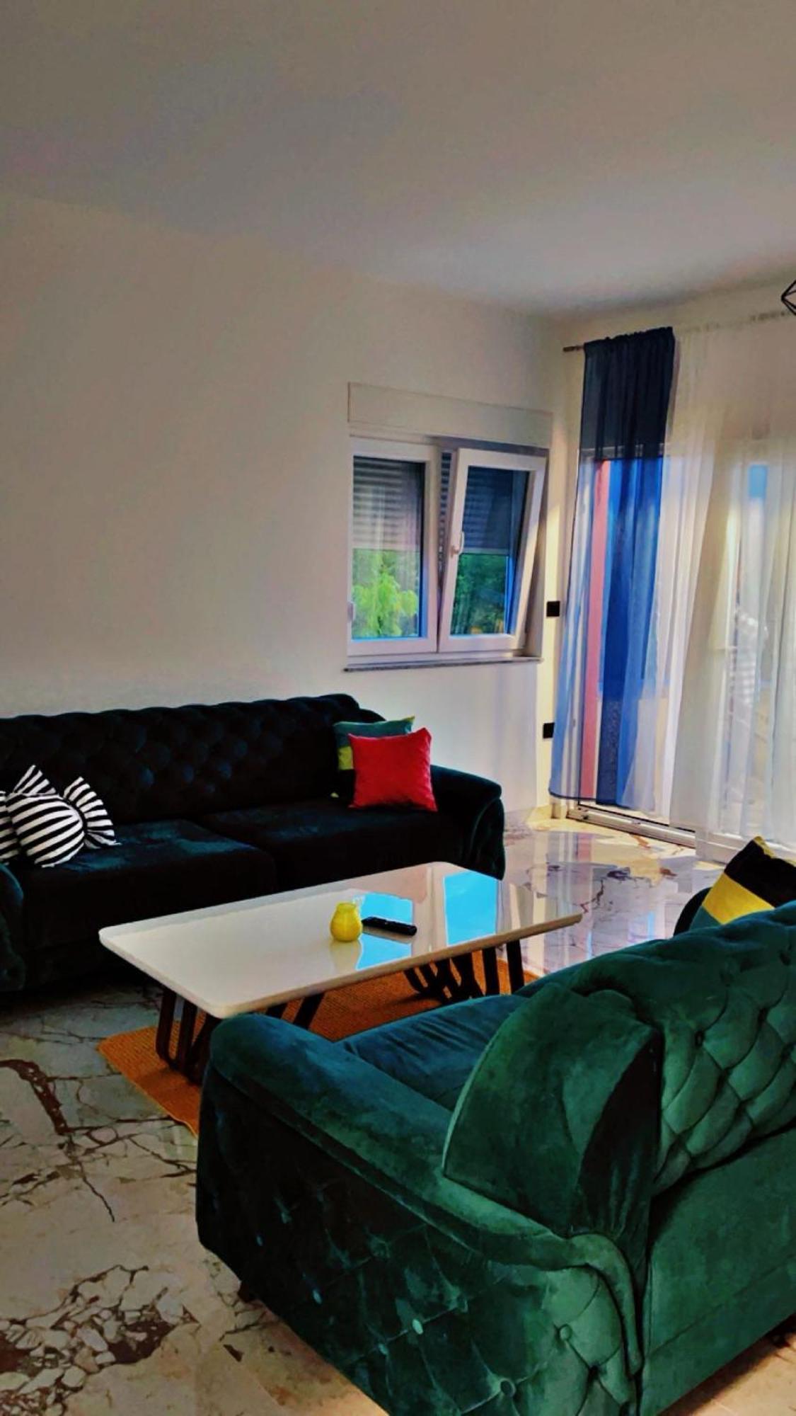 Apartment Vila Tara Bihać 외부 사진