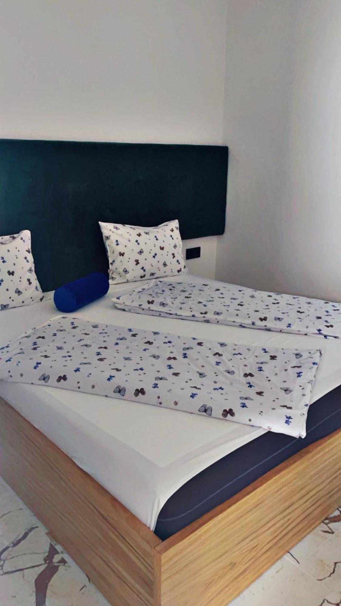 Apartment Vila Tara Bihać 외부 사진