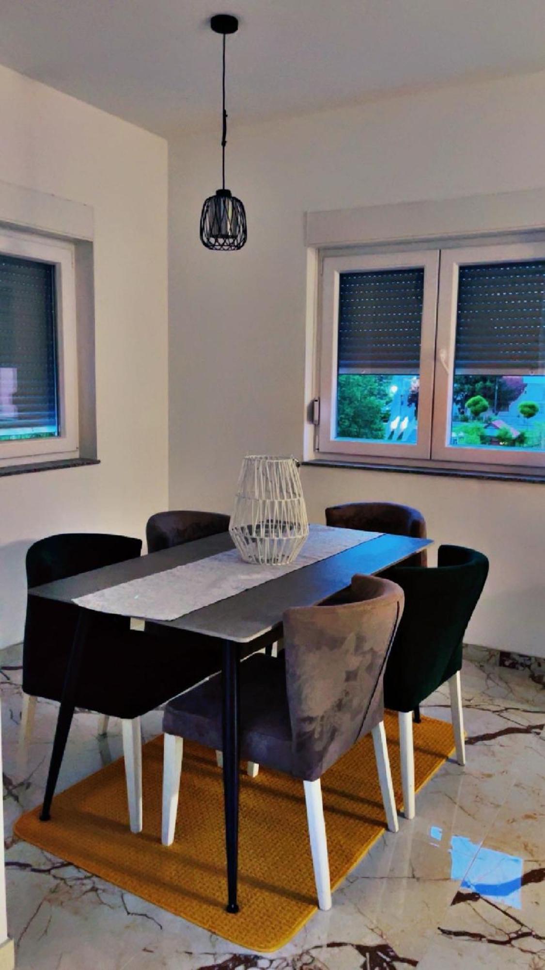 Apartment Vila Tara Bihać 외부 사진
