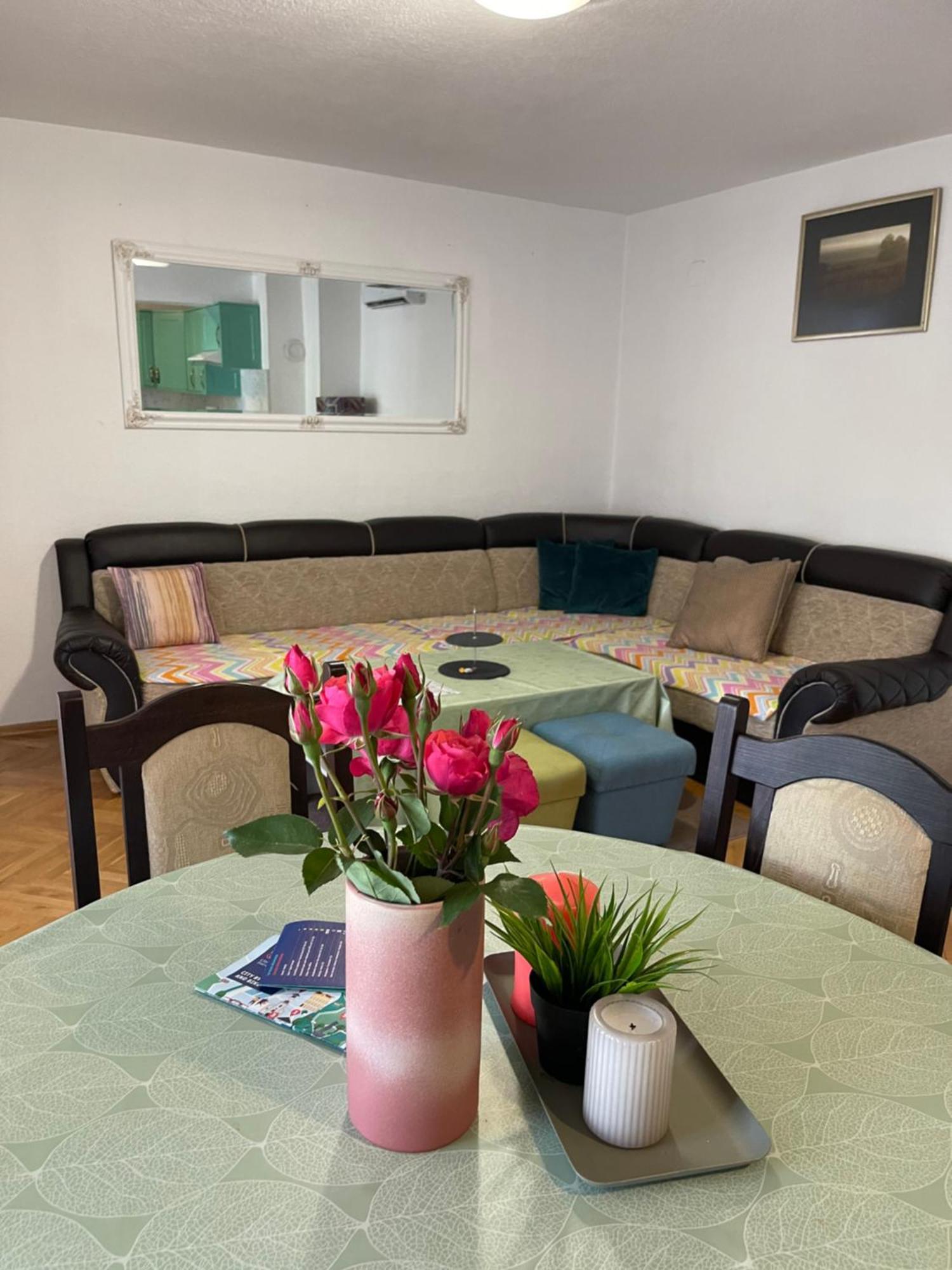 Apartment Vila Tara Bihać 외부 사진