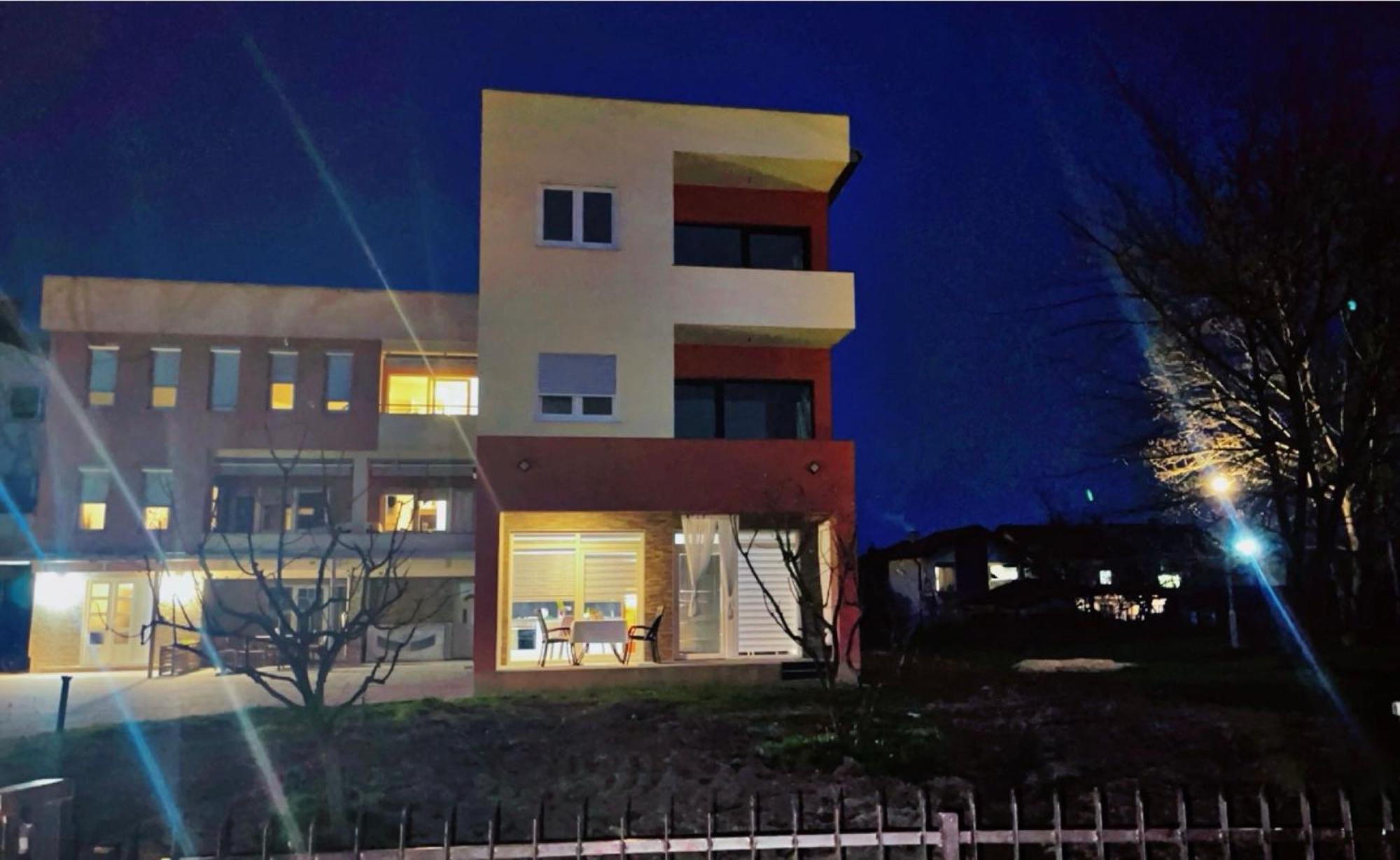 Apartment Vila Tara Bihać 외부 사진