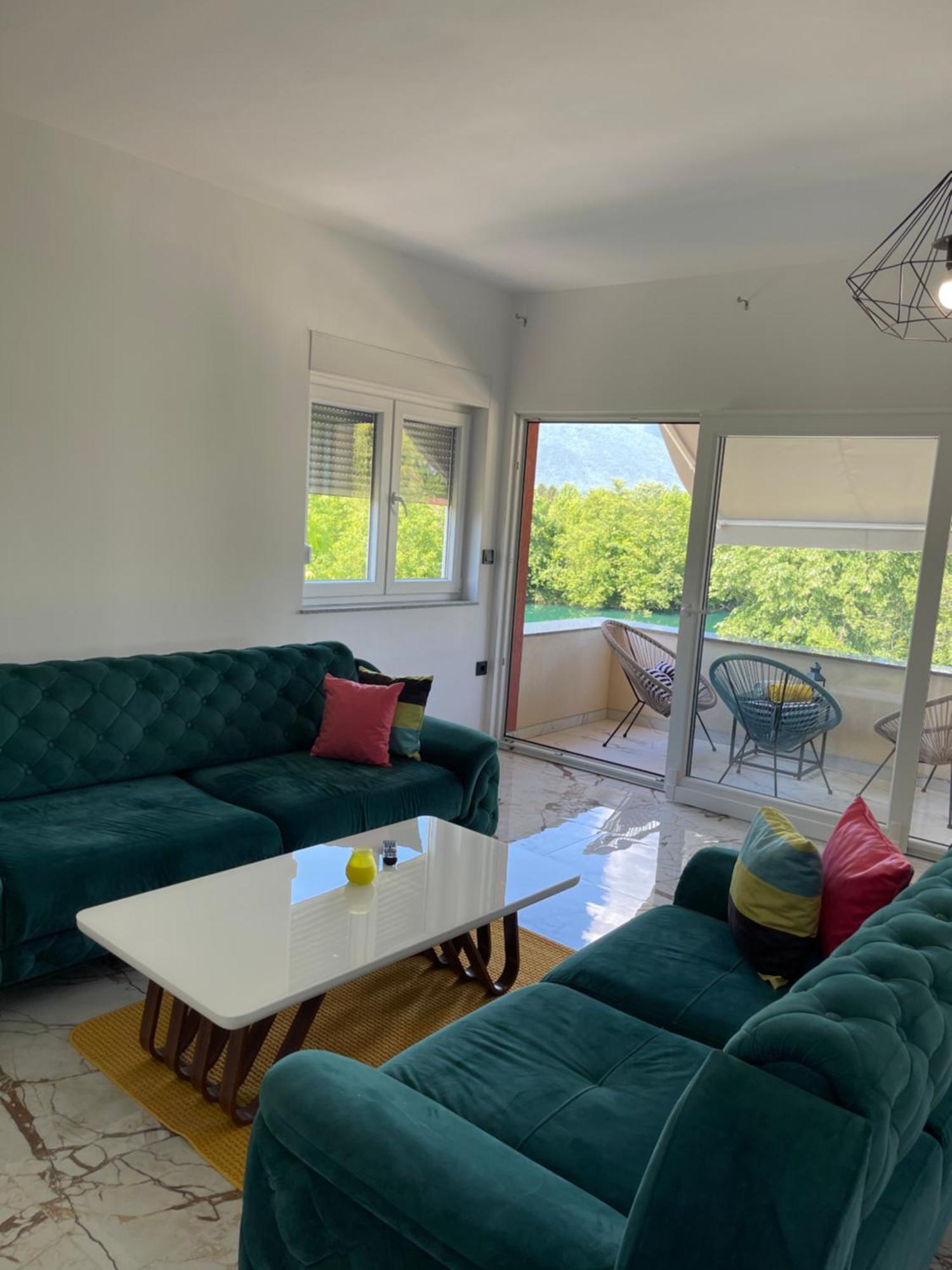Apartment Vila Tara Bihać 외부 사진