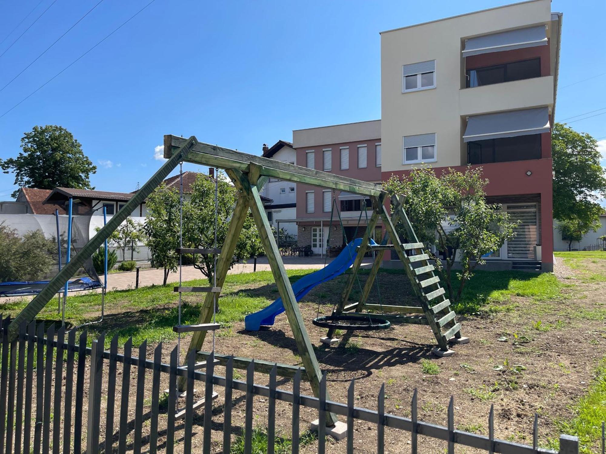 Apartment Vila Tara Bihać 외부 사진