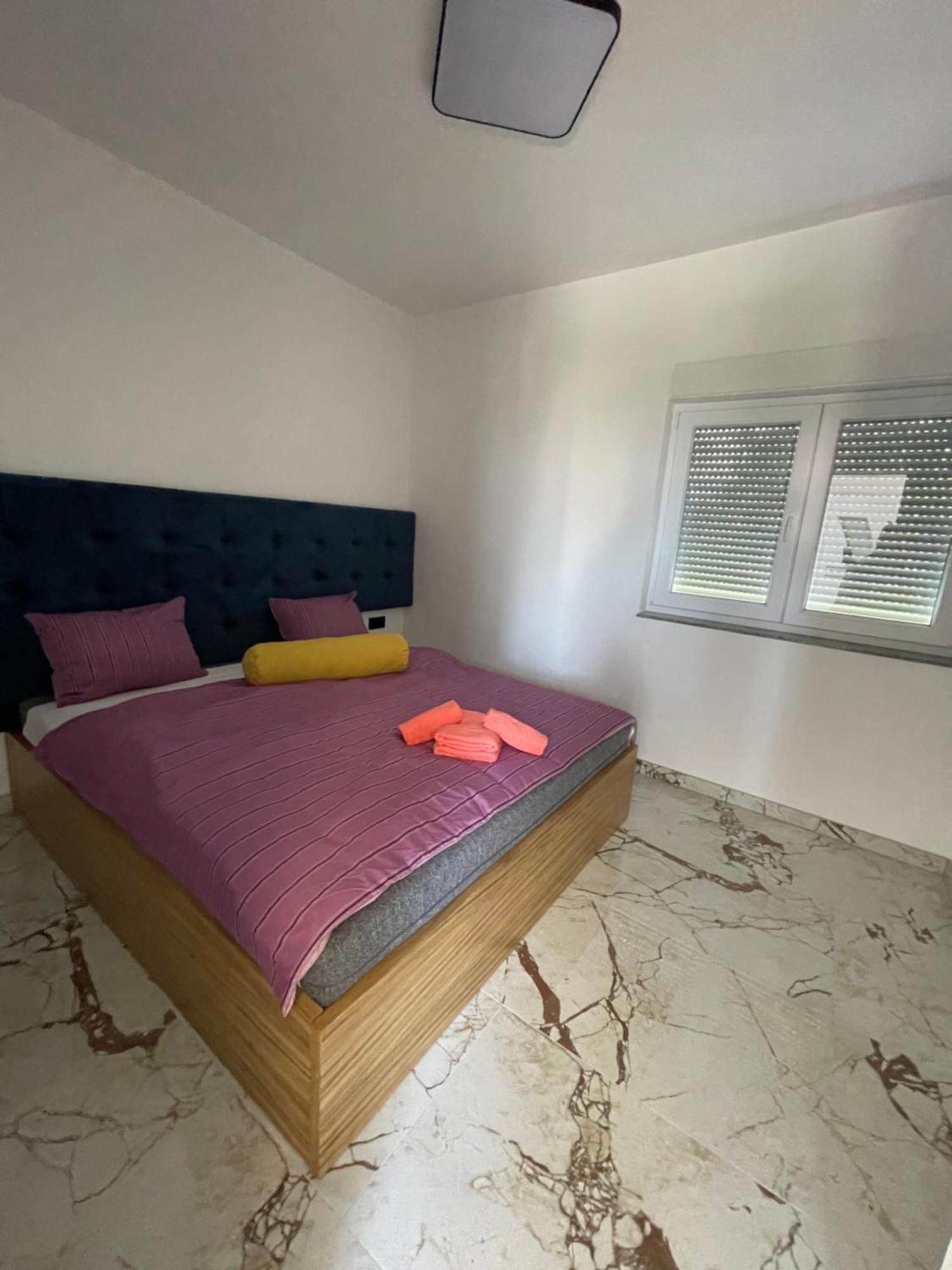 Apartment Vila Tara Bihać 외부 사진