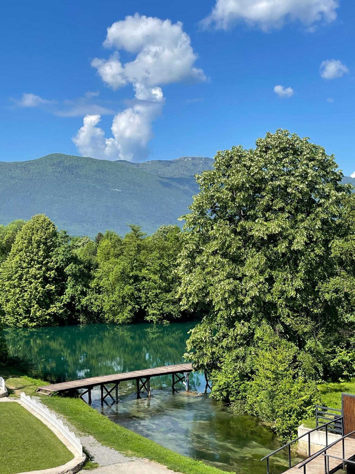Apartment Vila Tara Bihać 외부 사진