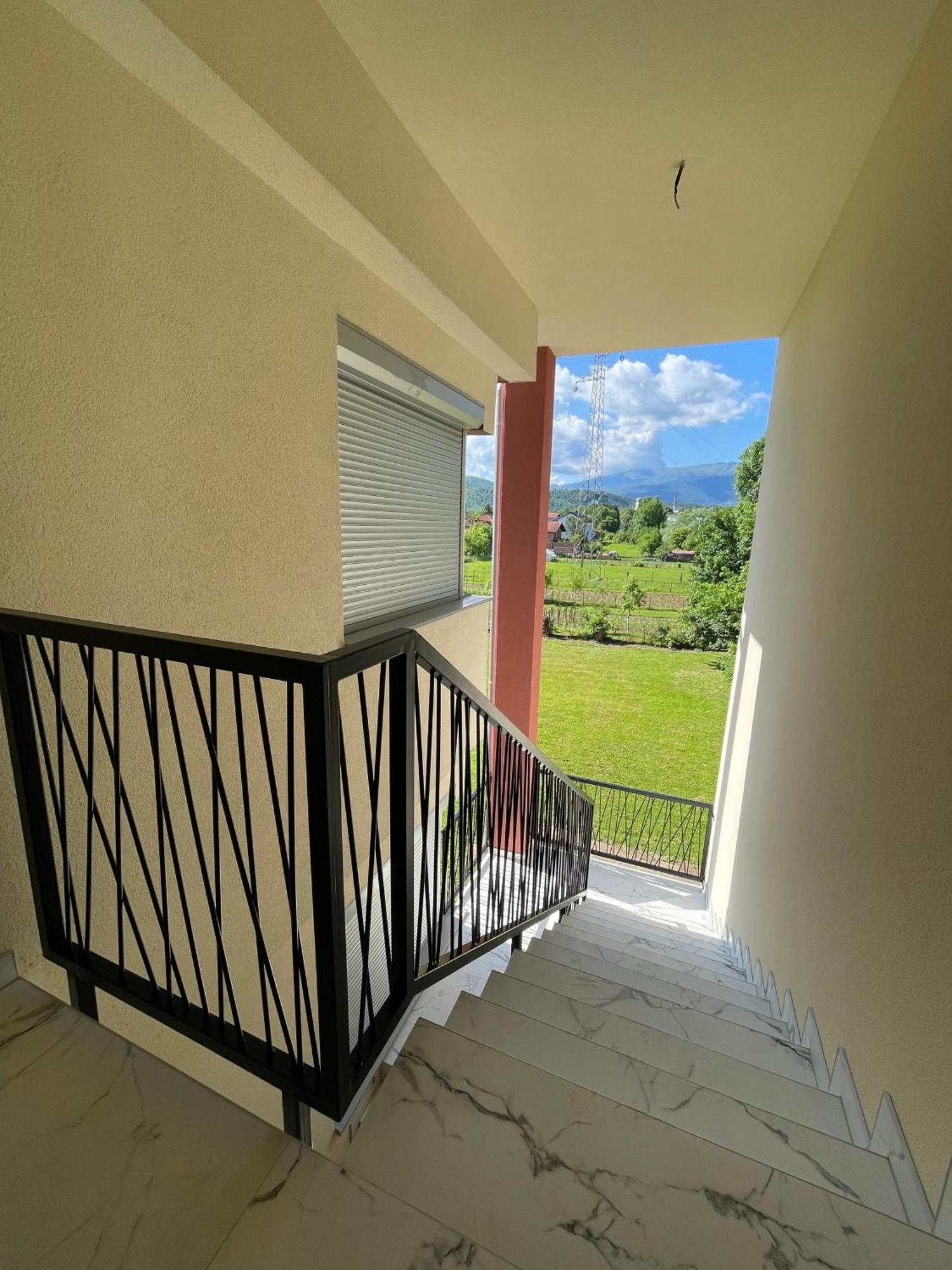 Apartment Vila Tara Bihać 외부 사진