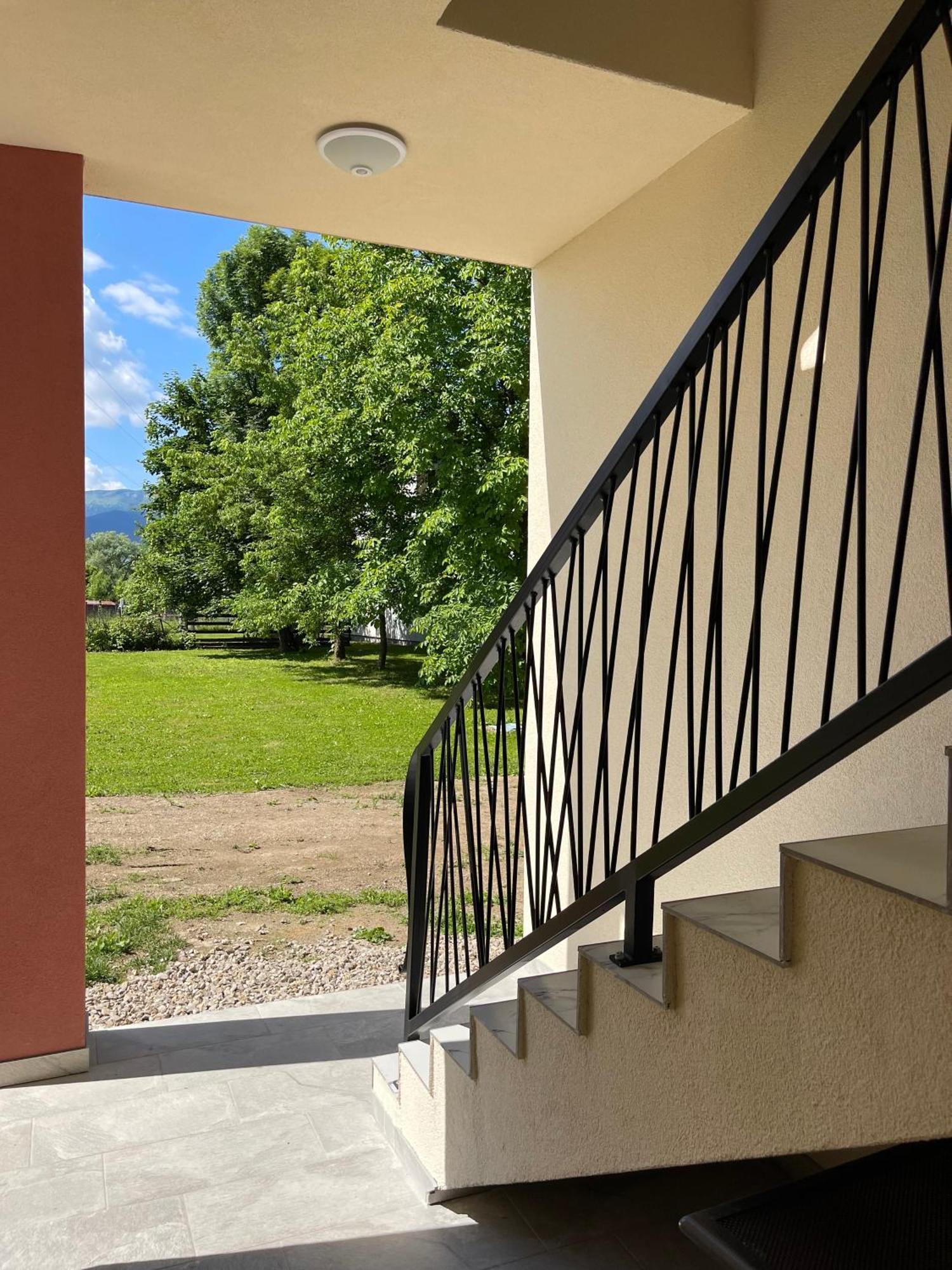 Apartment Vila Tara Bihać 외부 사진