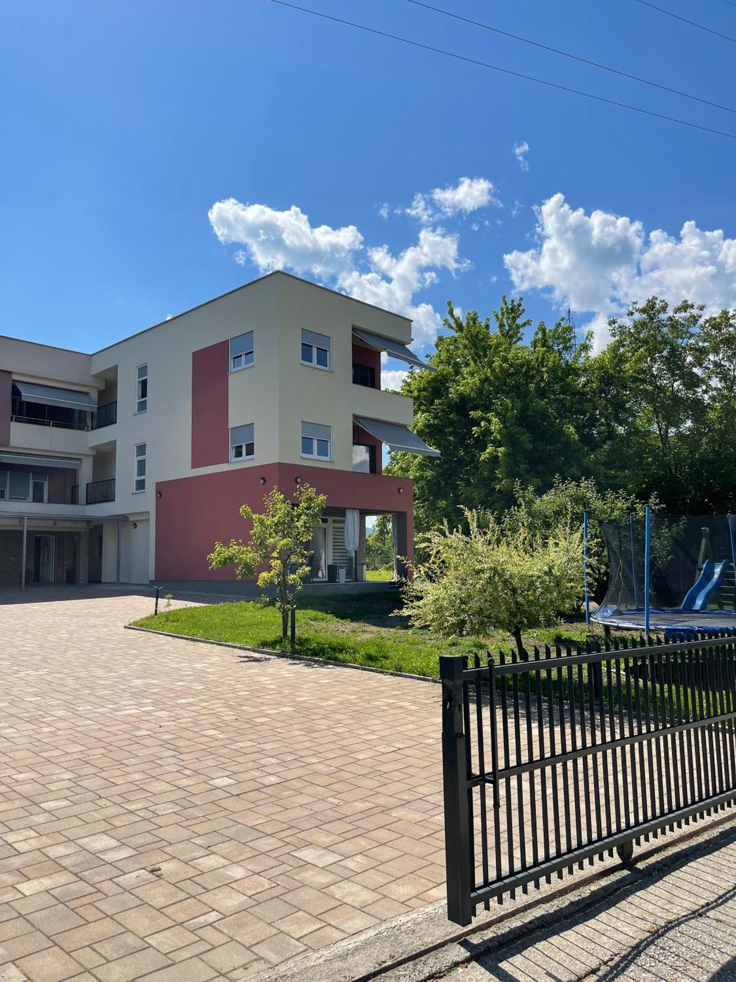 Apartment Vila Tara Bihać 외부 사진