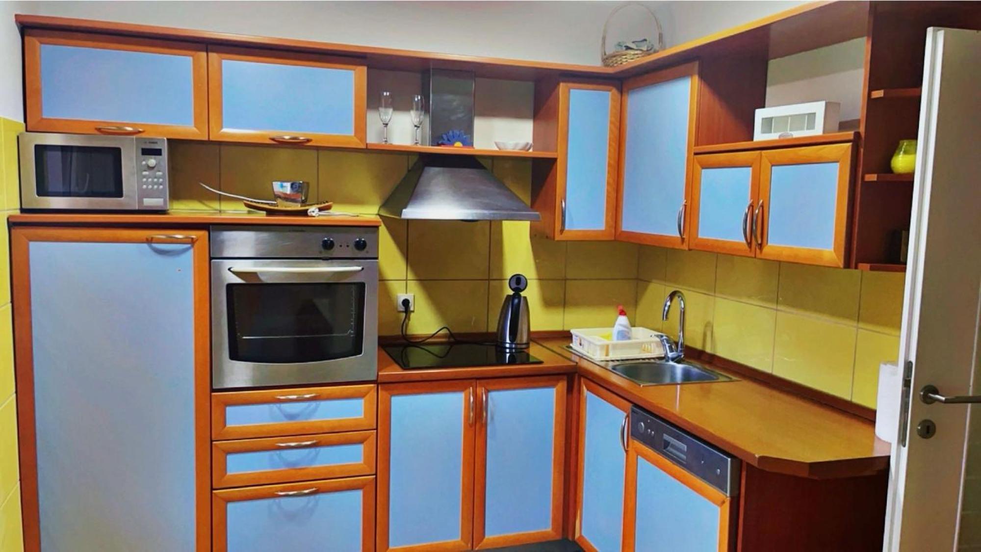 Apartment Vila Tara Bihać 외부 사진