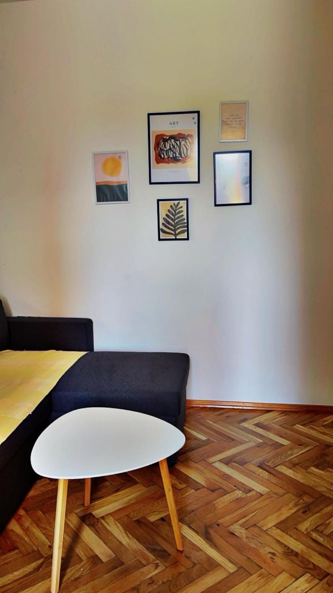 Apartment Vila Tara Bihać 외부 사진