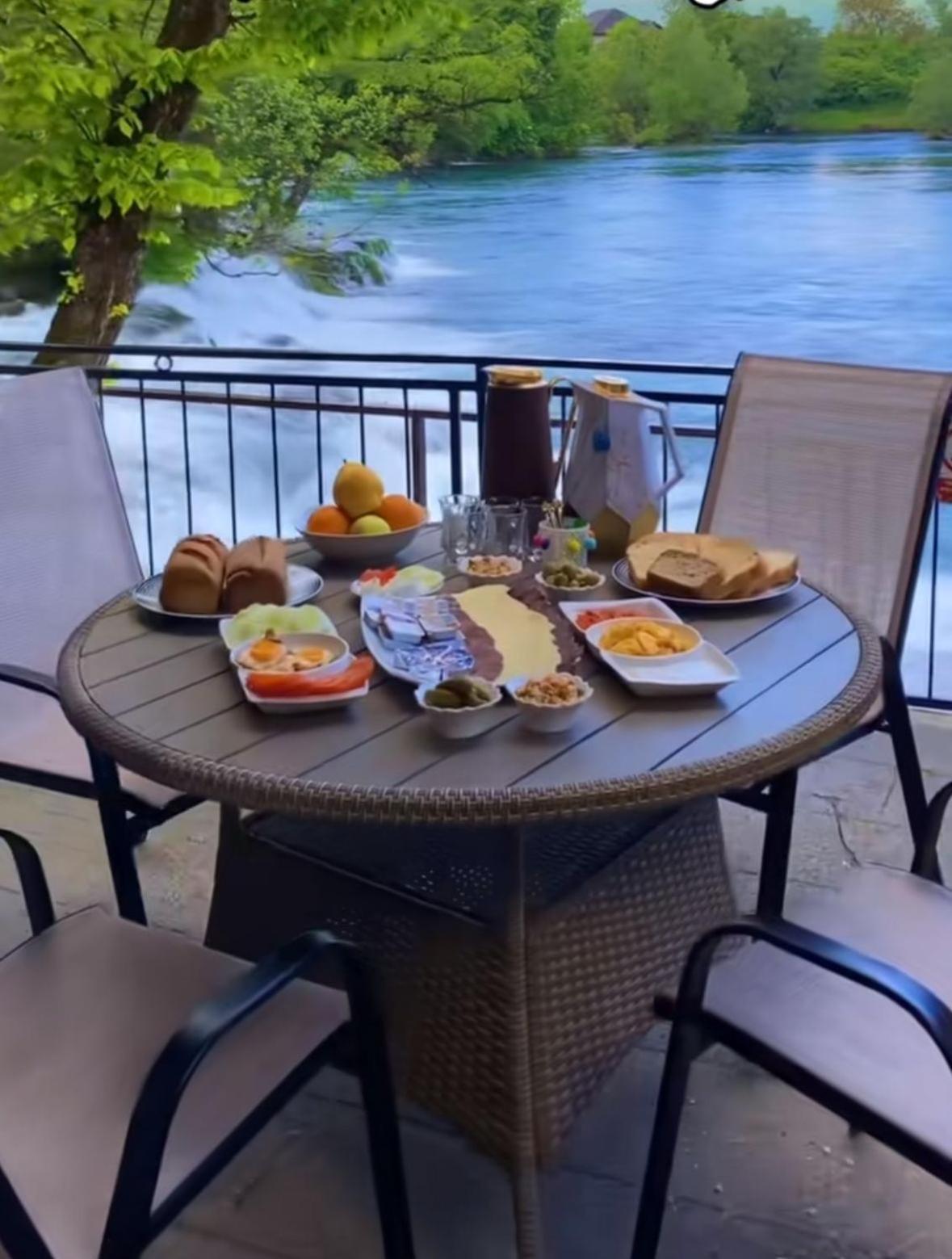 Apartment Vila Tara Bihać 외부 사진