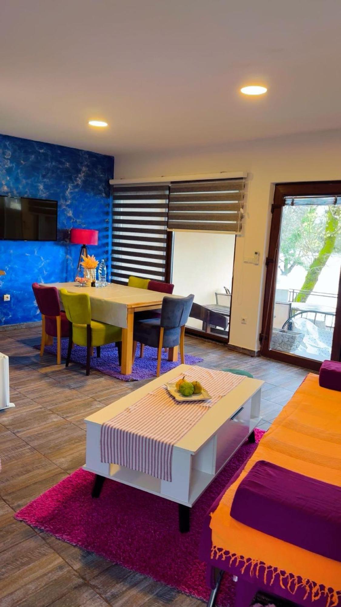 Apartment Vila Tara Bihać 외부 사진