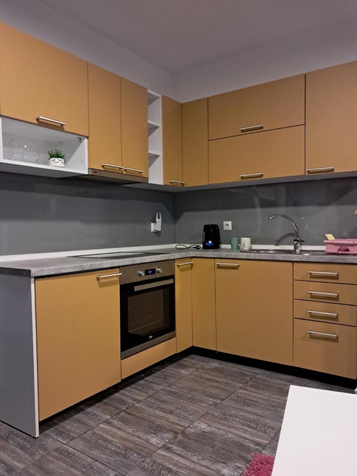 Apartment Vila Tara Bihać 외부 사진