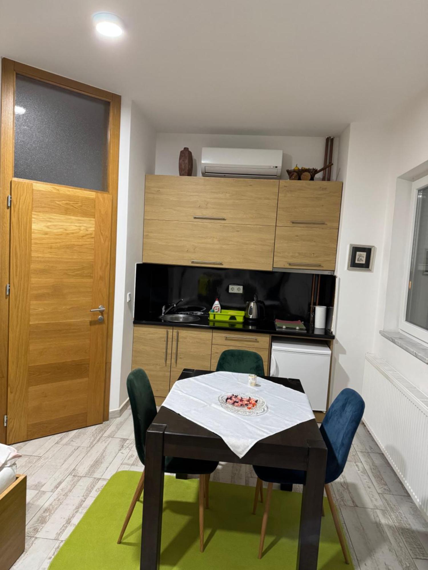 Apartment Vila Tara Bihać 외부 사진